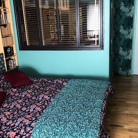 Belle Chambre Avec Sauna Dans Quartier Calme Bordeaux Eksteriør billede